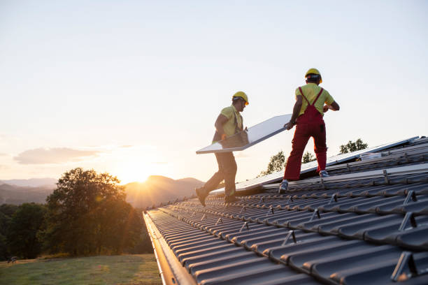 Best Slate Roofing  in Clanton, AL