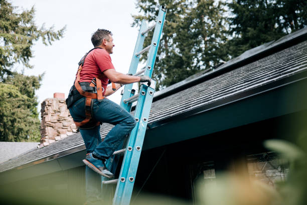 Best Roof Leak Repair  in Clanton, AL