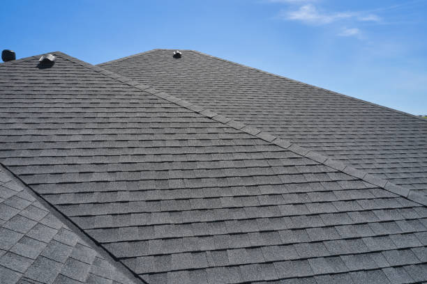 Best Flat Roofing  in Clanton, AL