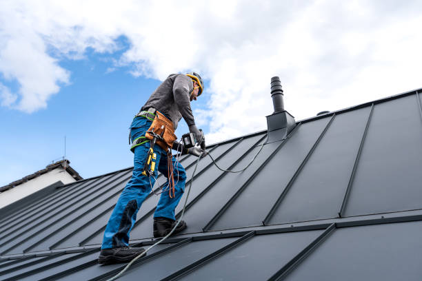 Professional Roofing Service in Clanton, AL