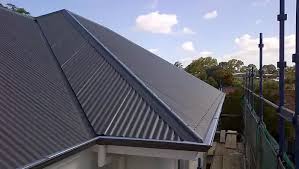 Emergency Roof Repair in Clanton, AL