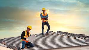 Best Metal Roofing Installation  in Clanton, AL